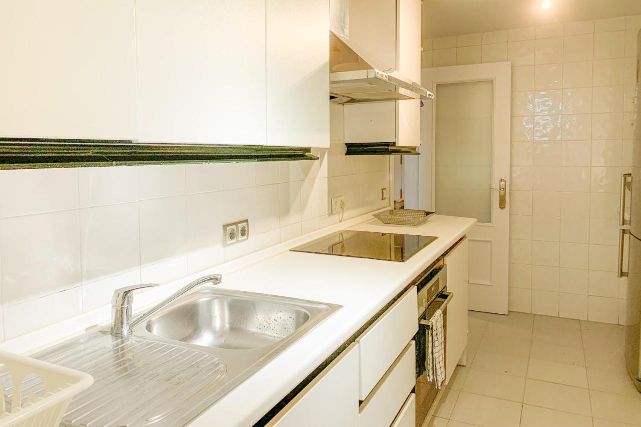 3 Room Lux Apt Puerto Banus-Terrace 5 Min To Beach Marbella Esterno foto