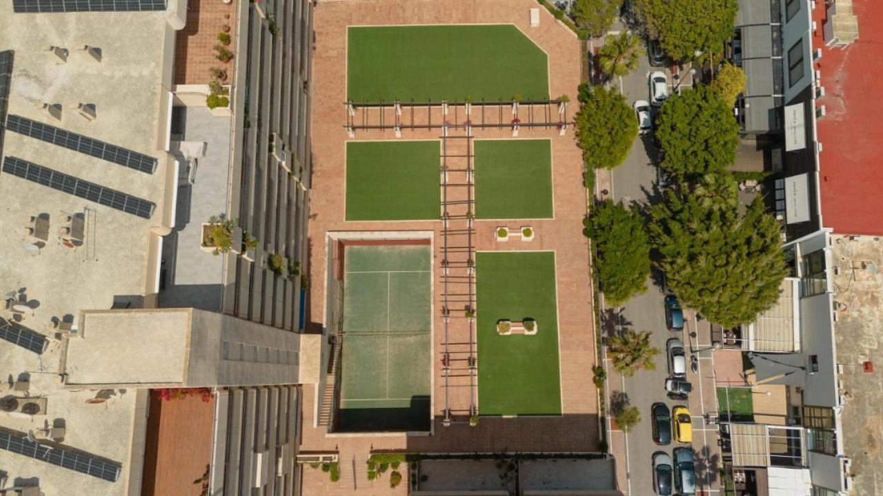3 Room Lux Apt Puerto Banus-Terrace 5 Min To Beach Marbella Esterno foto